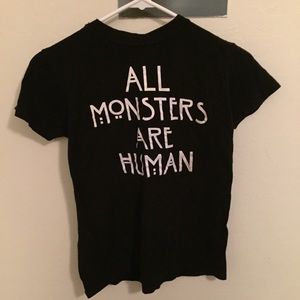 AHS Reference Shirt